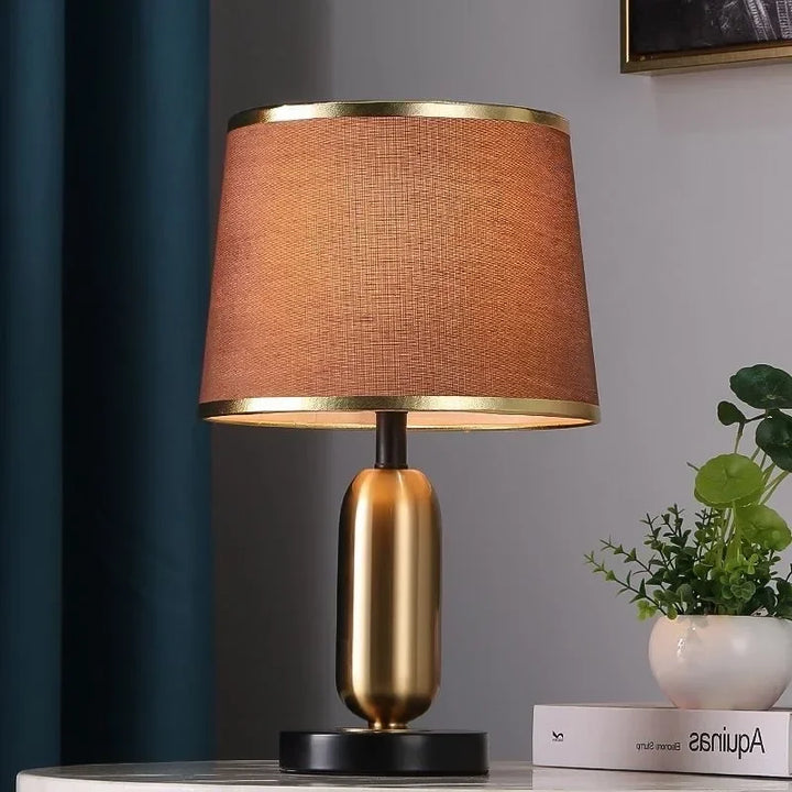 Halden Table Lamp