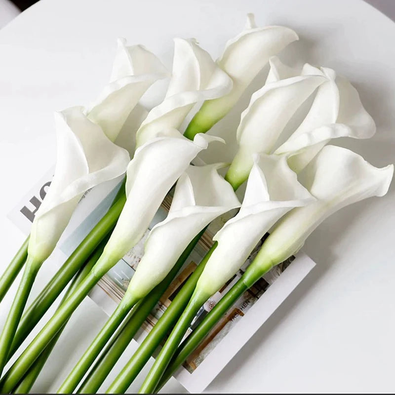 Calla Lily 10Pc Bouquet