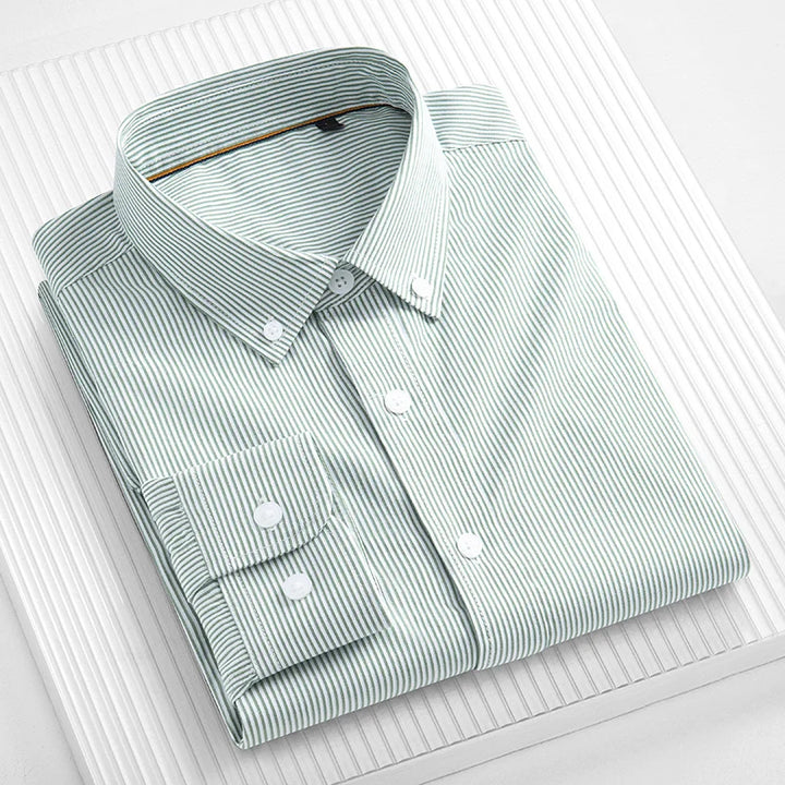 Brooksline Oxford Shirt