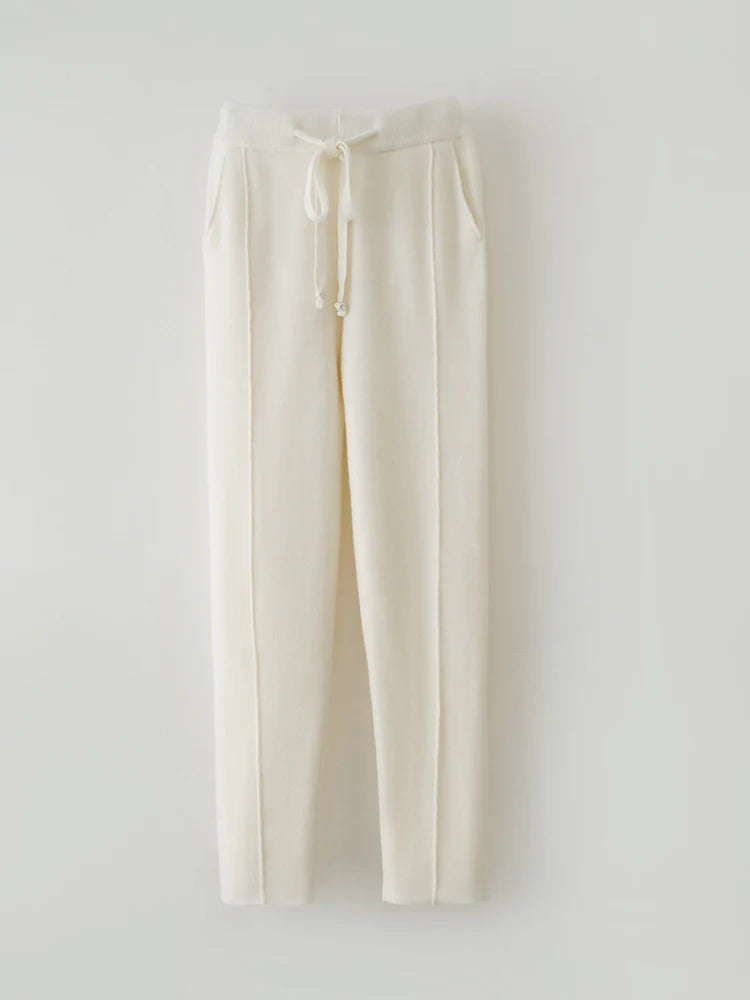 Merano Merino Trousers