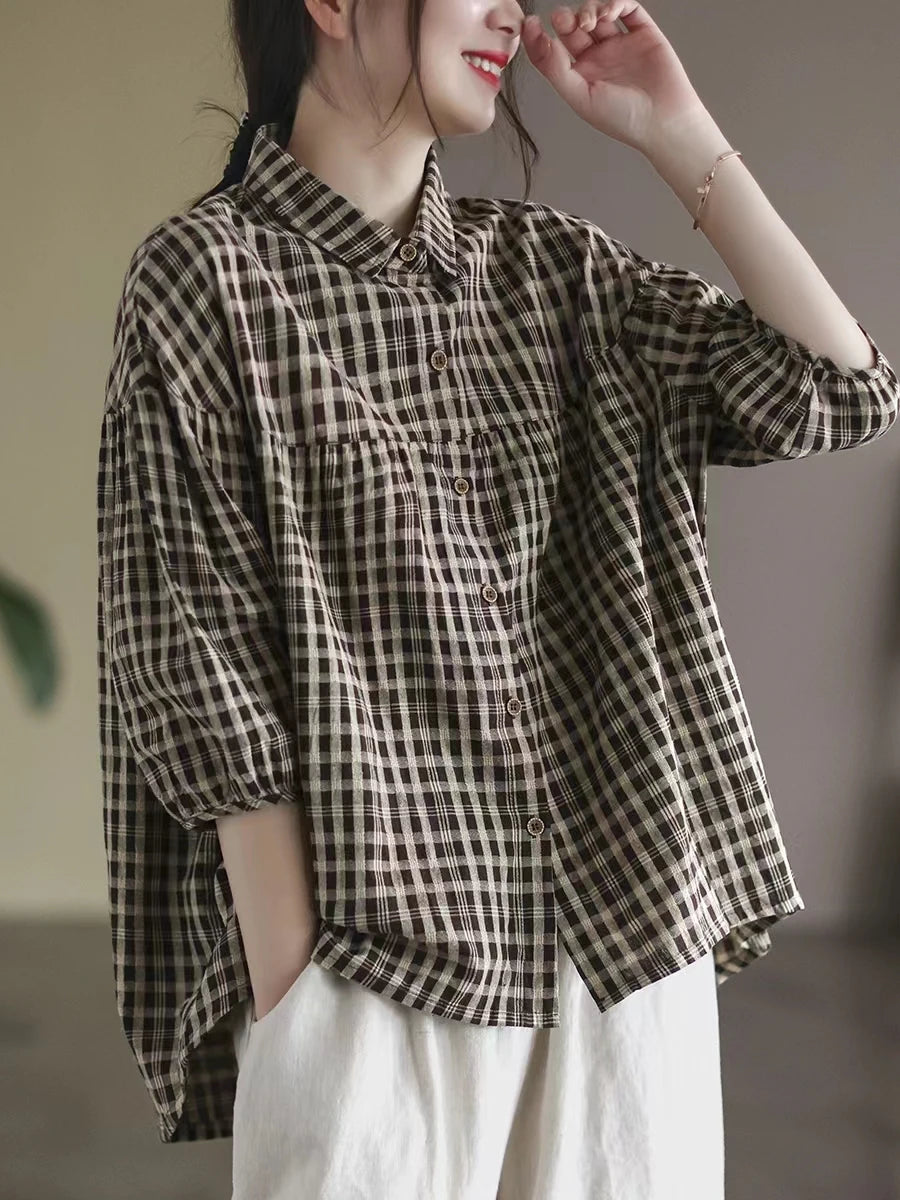 Willow Linen Shirt