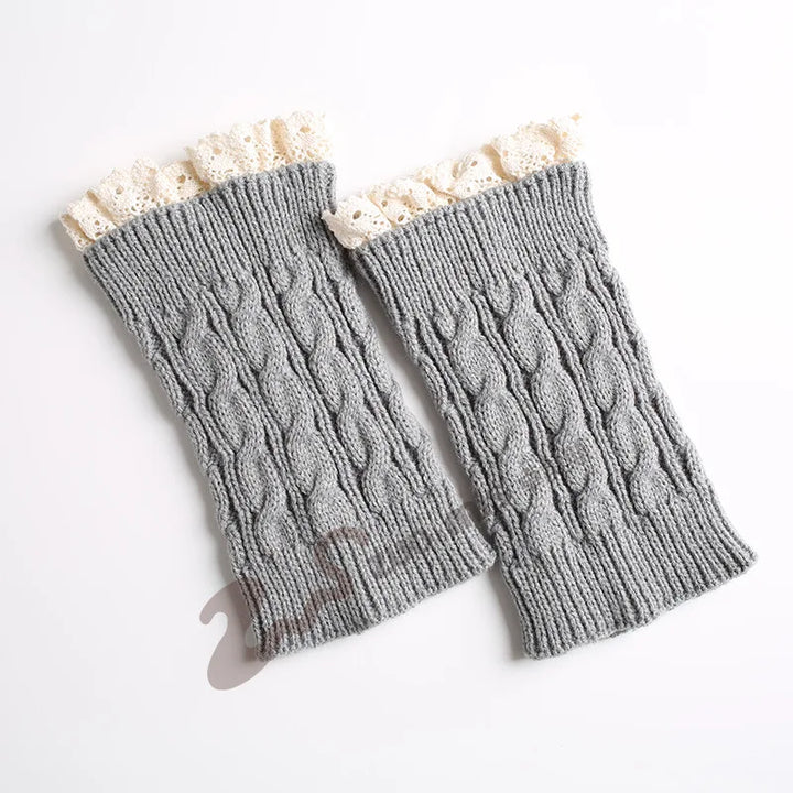 Emberlace Leg Warmers