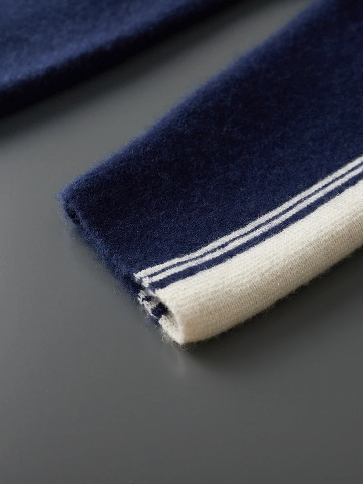 Rothmere Merino Hoodie