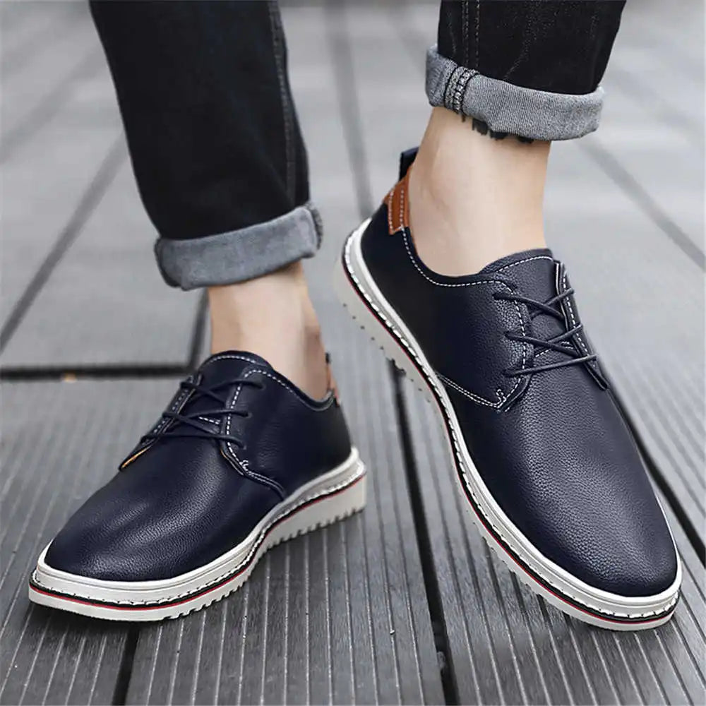 Sterling Casual Oxfords