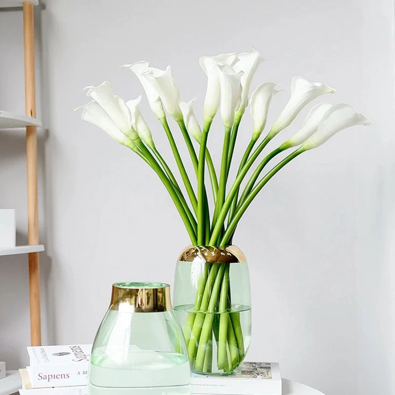 Calla Lily 10Pc Bouquet