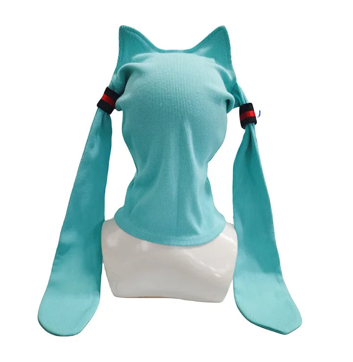 Split Persona Balaclava