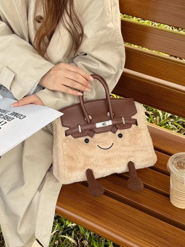 Happy Handbag