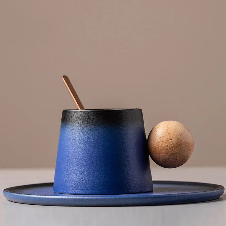 FORM-01 Coffee Set