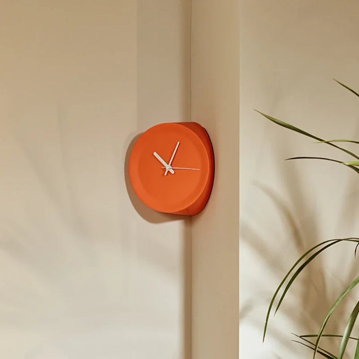 Corner Clock
