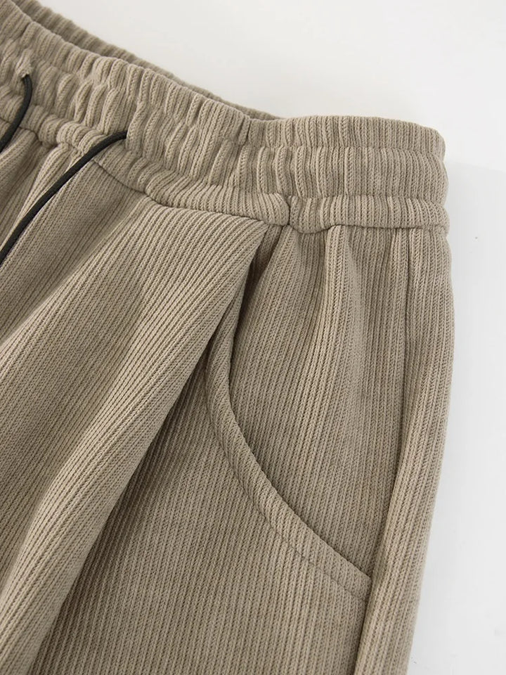 Kaze Corduroy Pants
