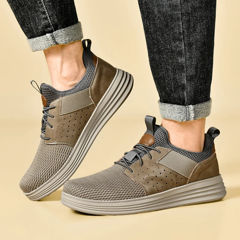Maglina Knit Sneakers