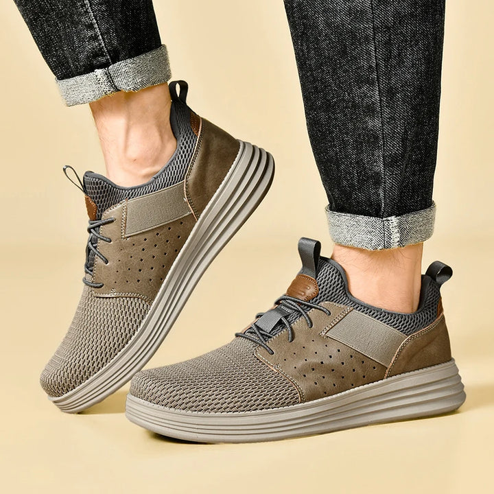Maglina Knit Sneakers