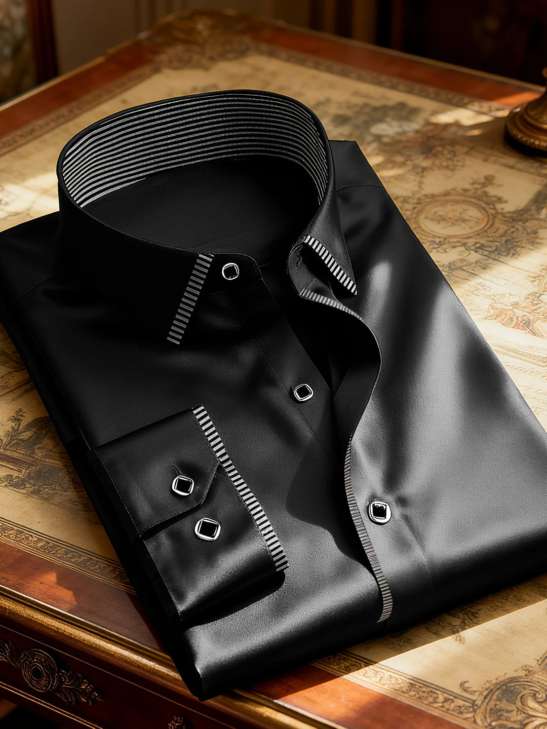 Renzo Trimline Shirt