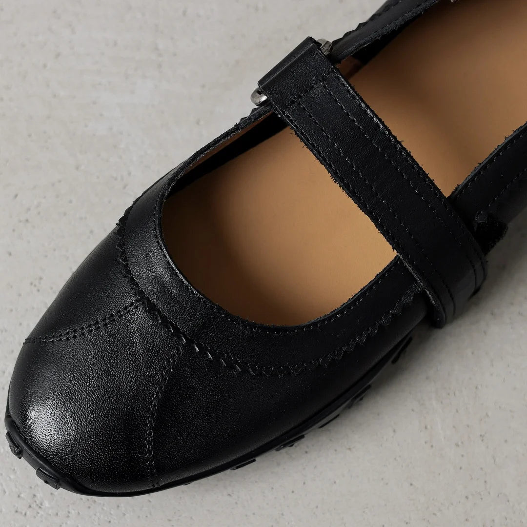 Vitalia Orthopedic Flats