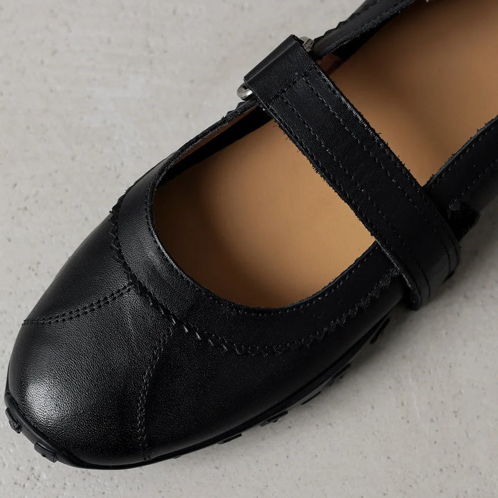 Vitalia Orthopedic Flats