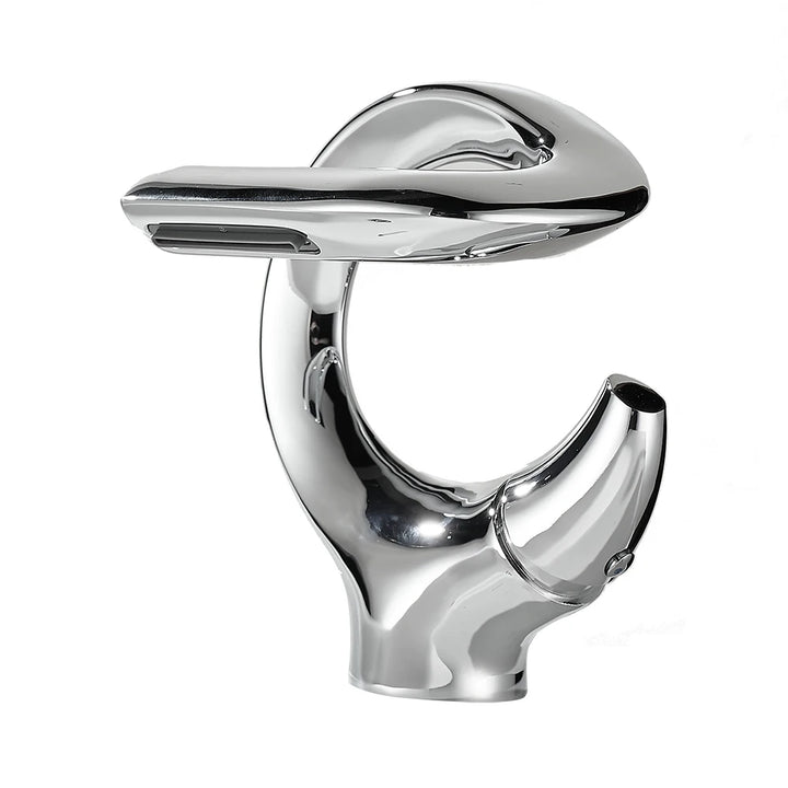Arcfall Basin Faucet