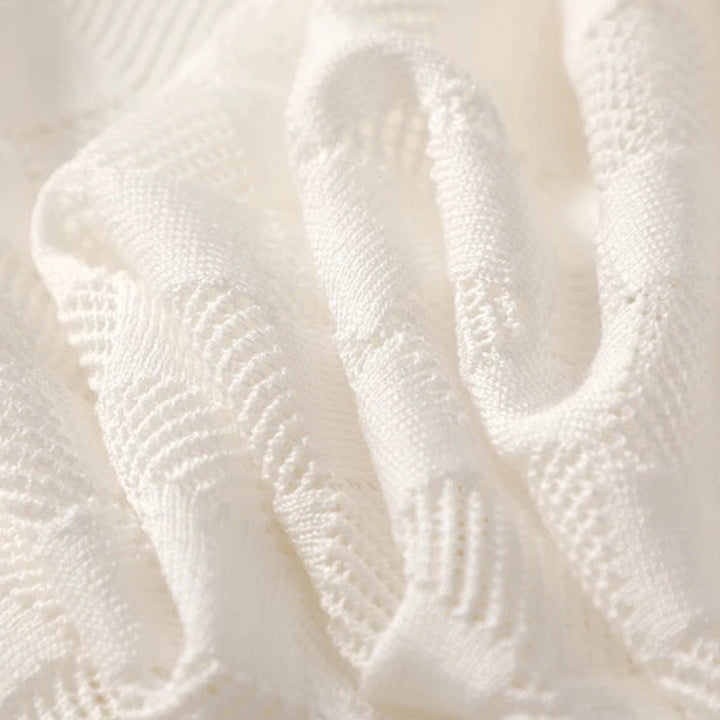 Carrado Mulberry Silk Polo