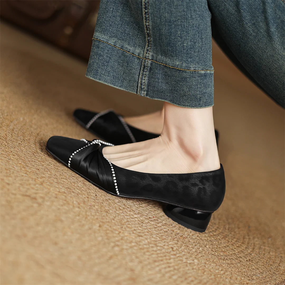 Perla di Firenze Flats