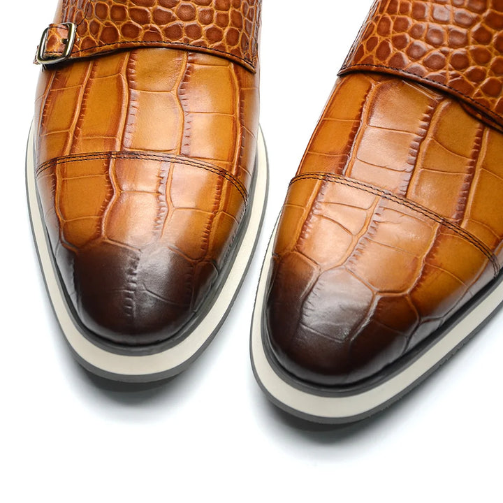 Coccodrillo Double Monk Sneakers