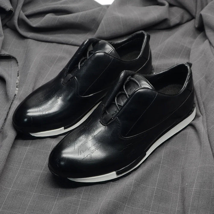 Vittorio Executive Oxfords