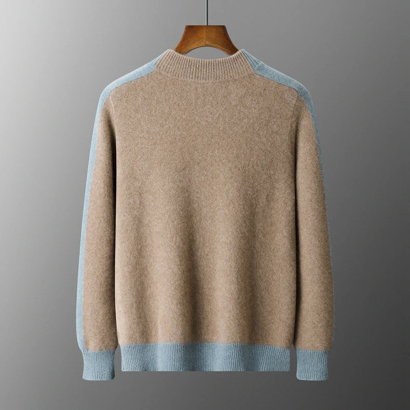 Rothmere Wool Cardigan