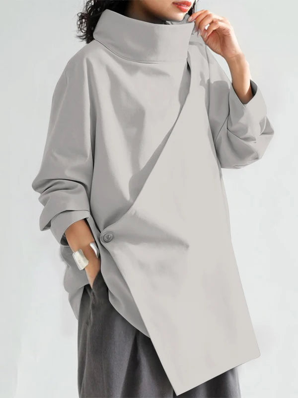 Visionary Wrap Top
