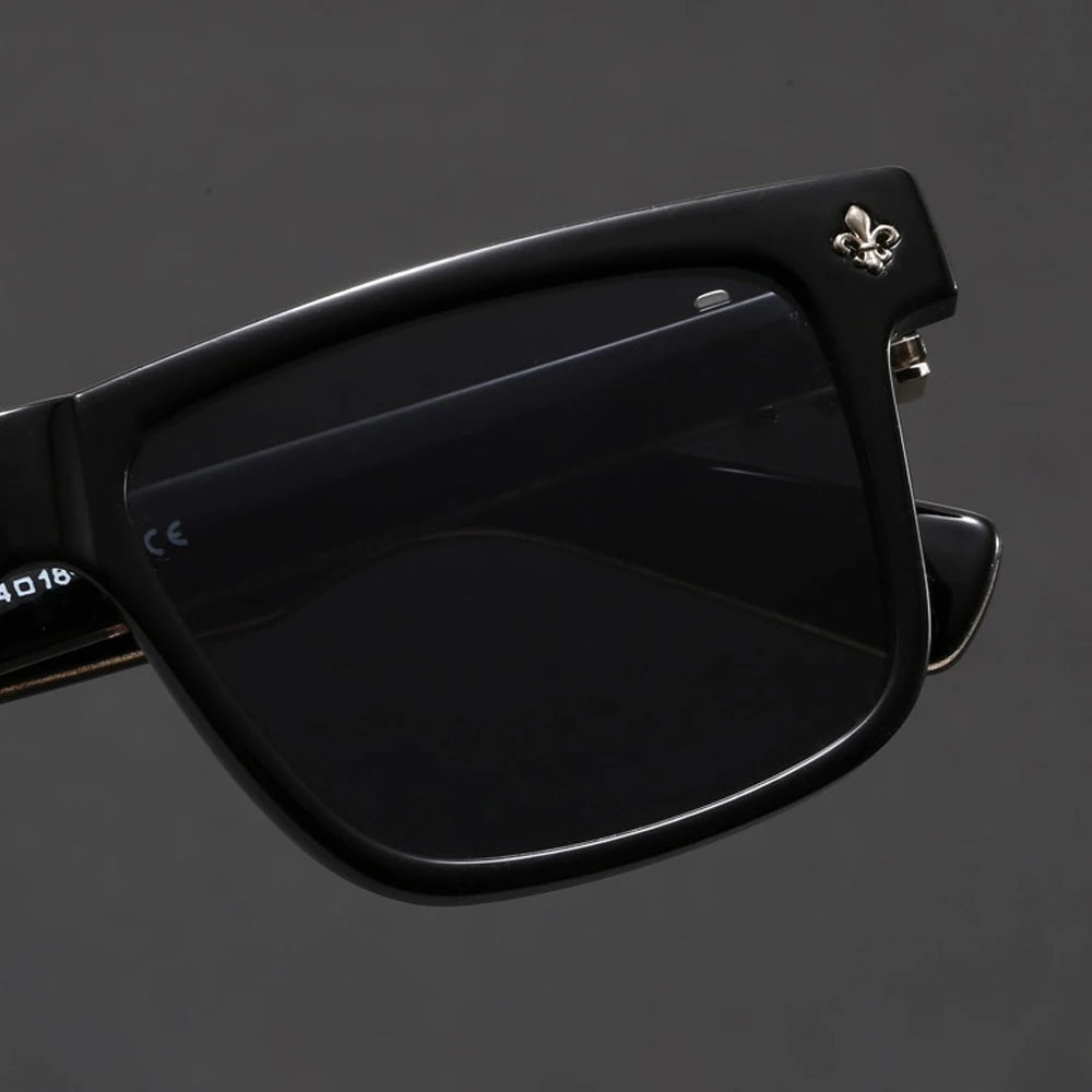 Soren Square Sunglasses