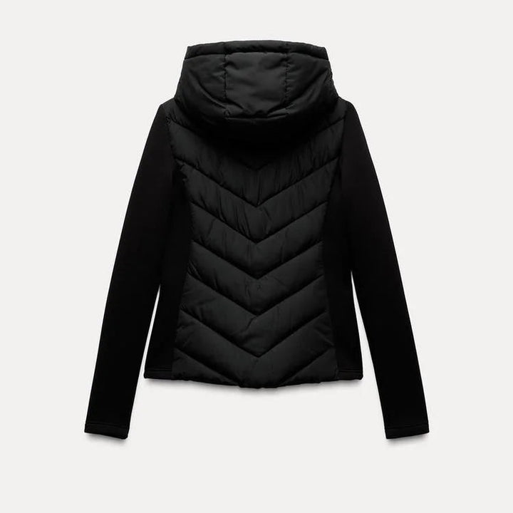 Serra Chevron Jacket