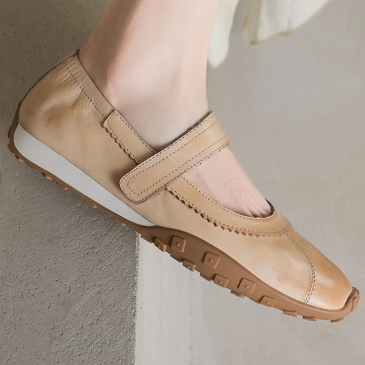 Vitalia Orthopedic Flats