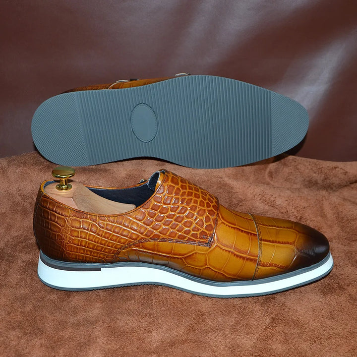 Coccodrillo Double Monk Sneakers