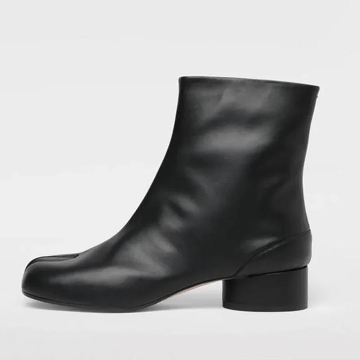 Breakline Ankle Boots