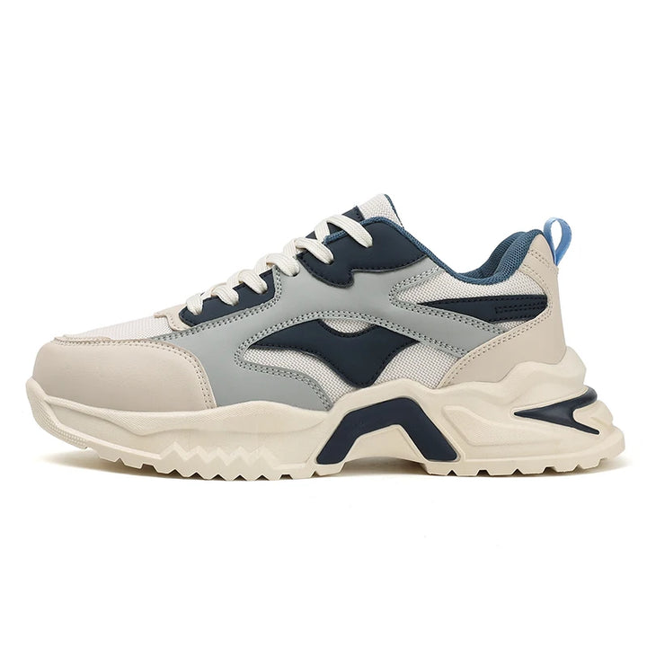 Phase One Panel Sneakers
