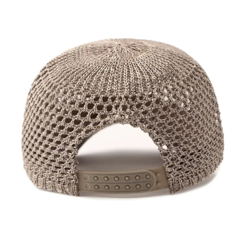 Solea Air Cap