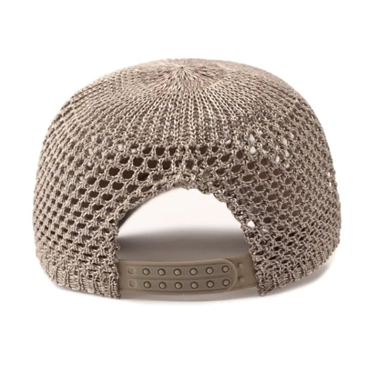 Solea Air Cap