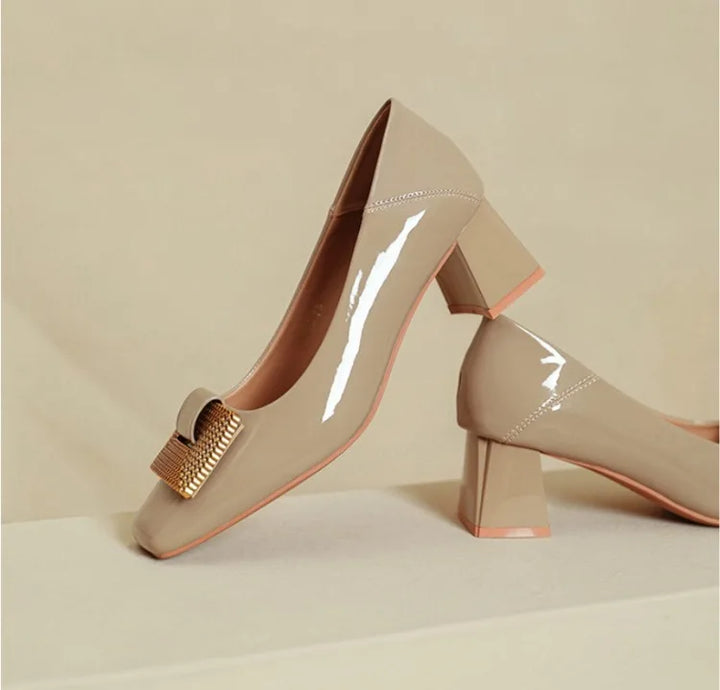Hartwell Patent Pumps