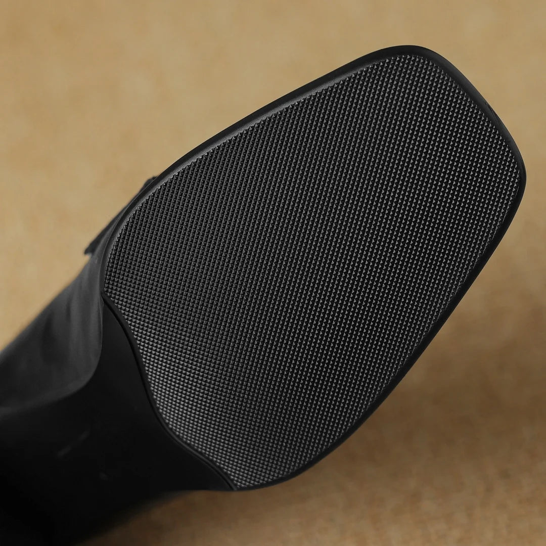 Contessa Camellia Loafers