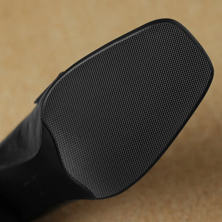 Contessa Camellia Loafers