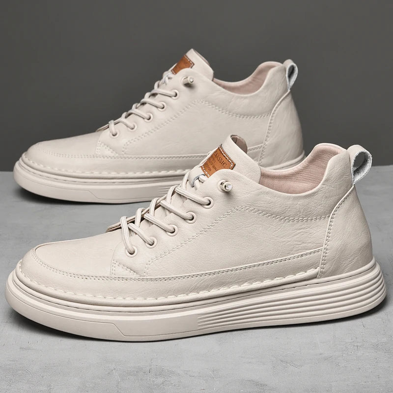 Verano Hidden Lift Sneakers