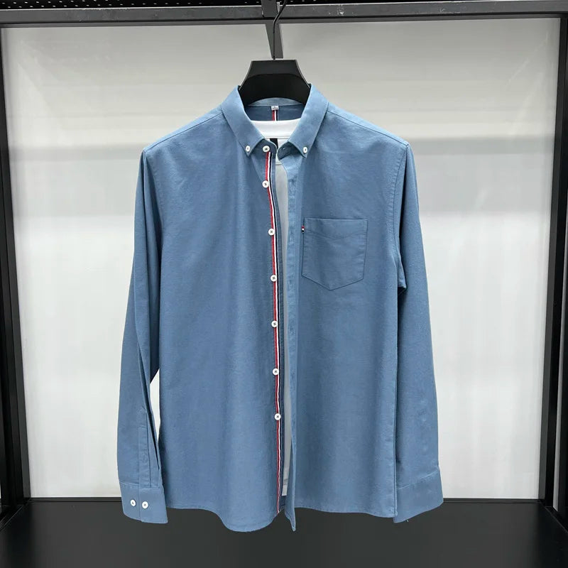 Westbrook Oxford Shirt