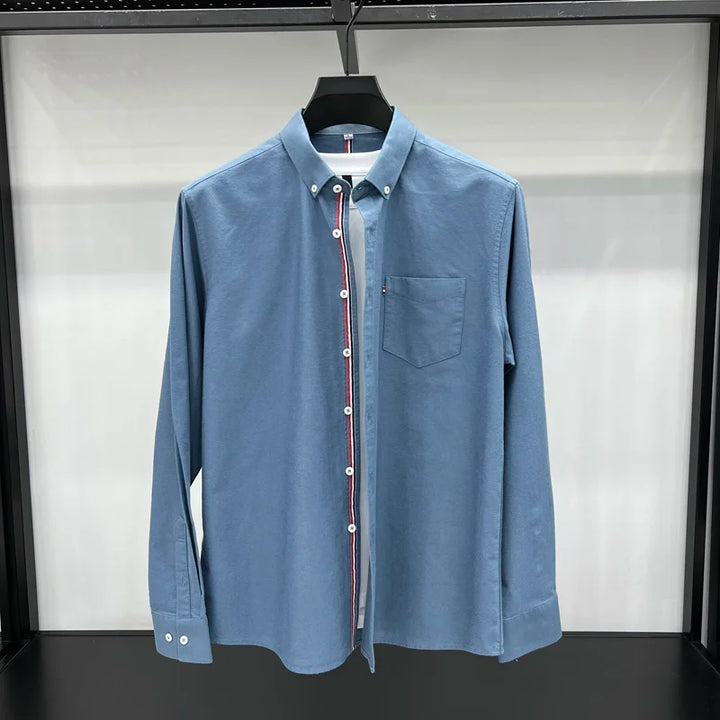 Westbrook Oxford Shirt