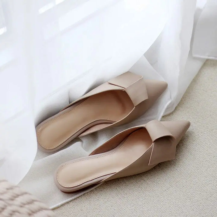 Avella Role Mules