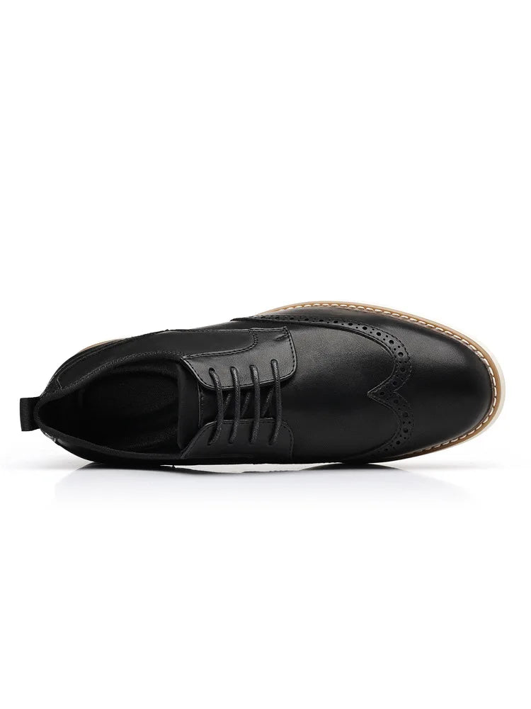 Hayes Comfort Brogues