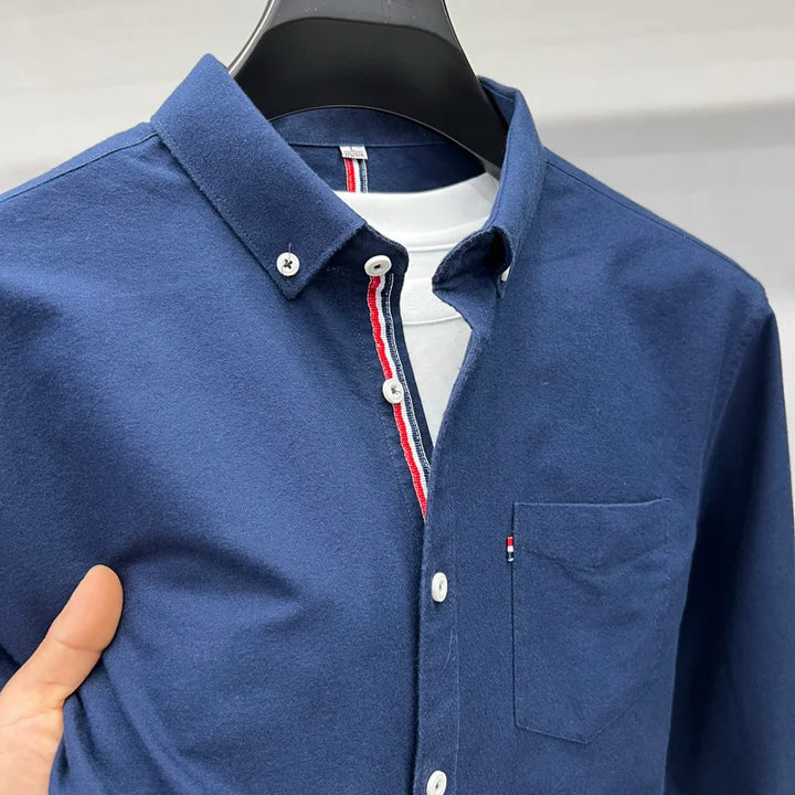 Westbrook Oxford Shirt