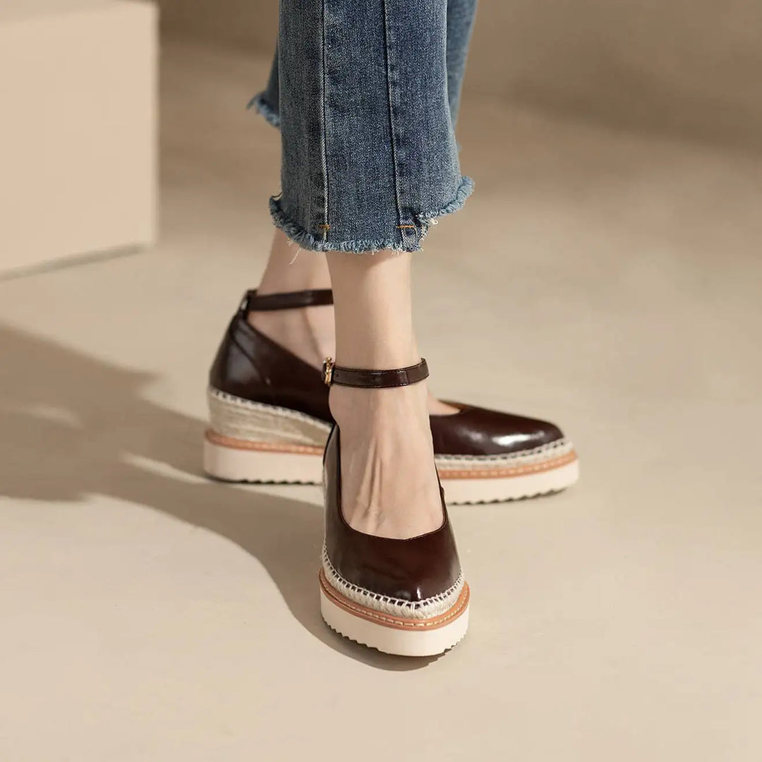 Vittoria Braided Pump