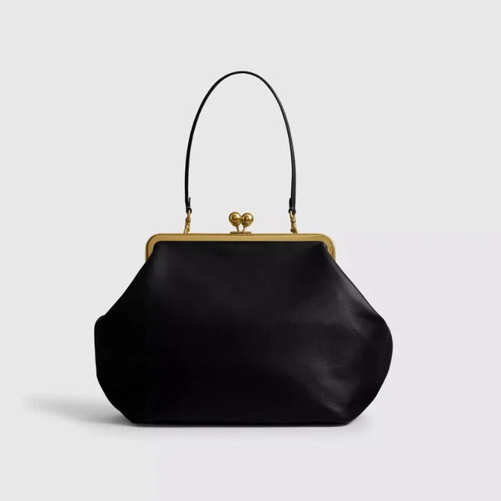 Forma Kisslock Tote