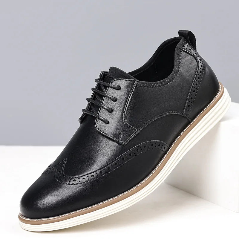 Hayes Comfort Brogues