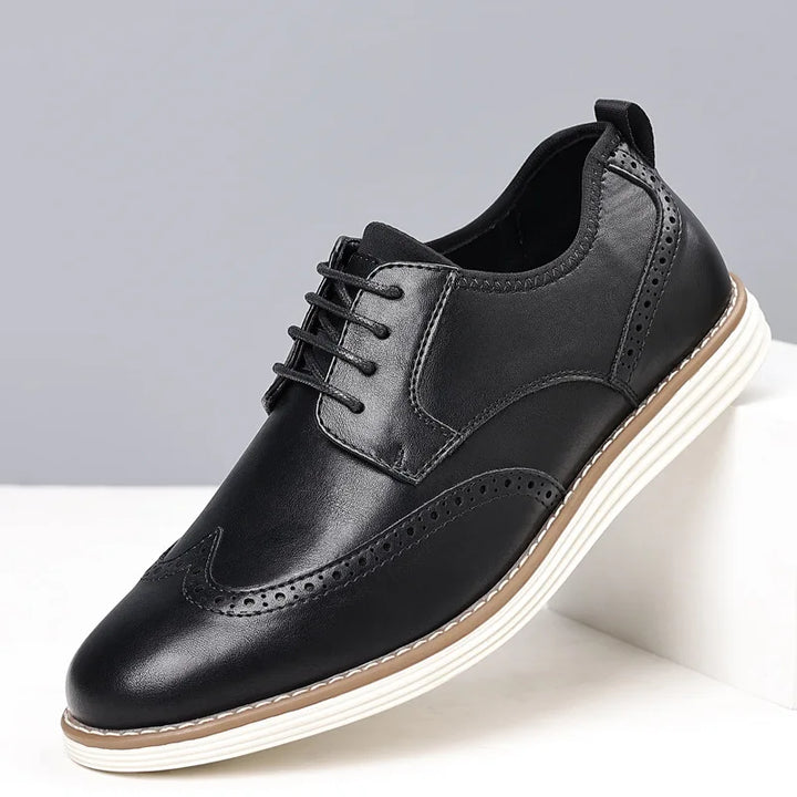 Hayes Comfort Brogues
