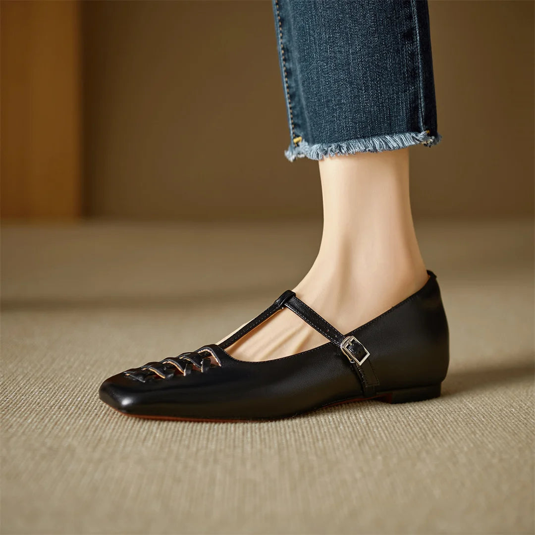 Treccia Vita Flats