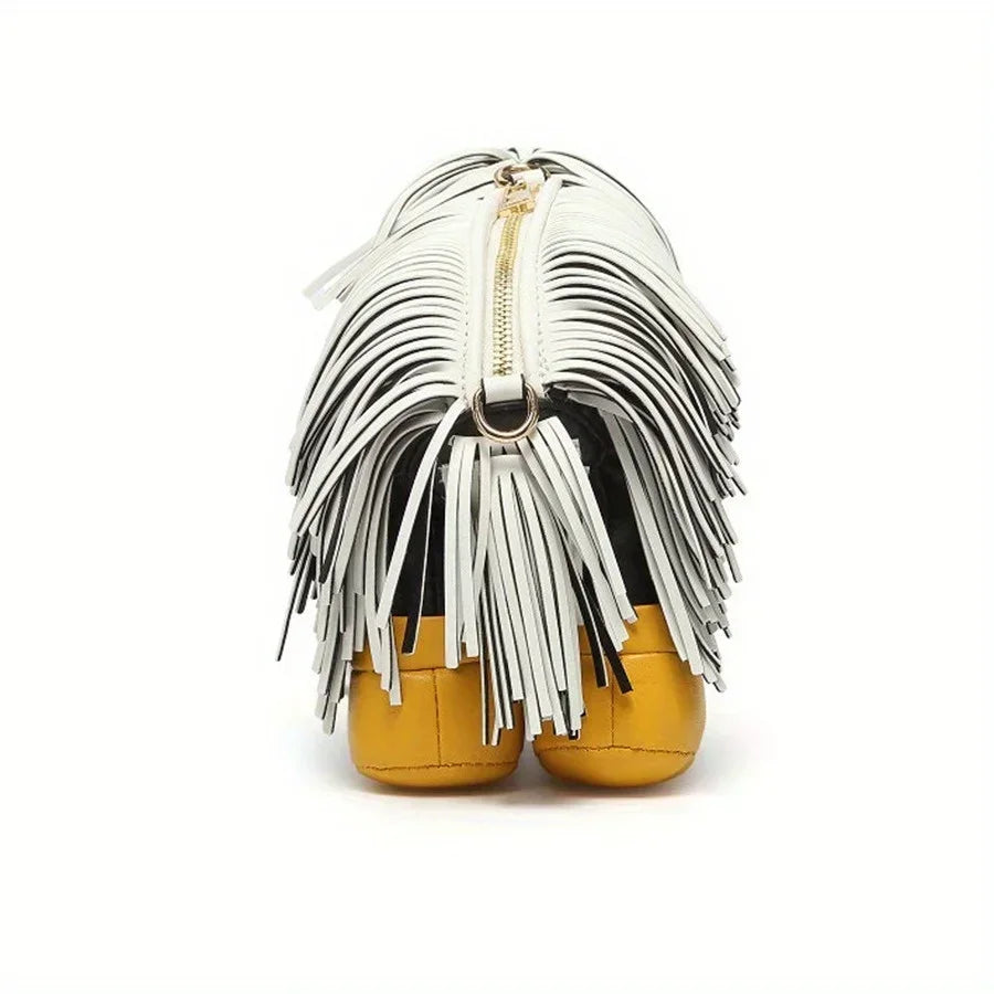 The Shagster Crossbody