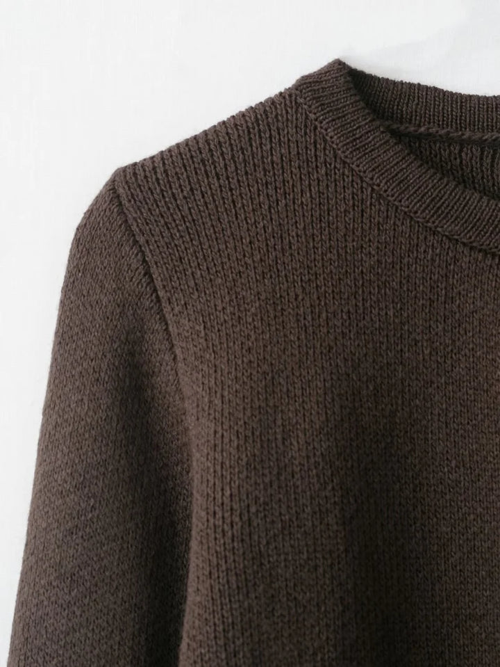 Cressida Fringe Cardigan